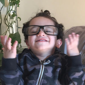 Meet your Posher, Ruaa